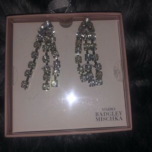 Women’s fashion earrings